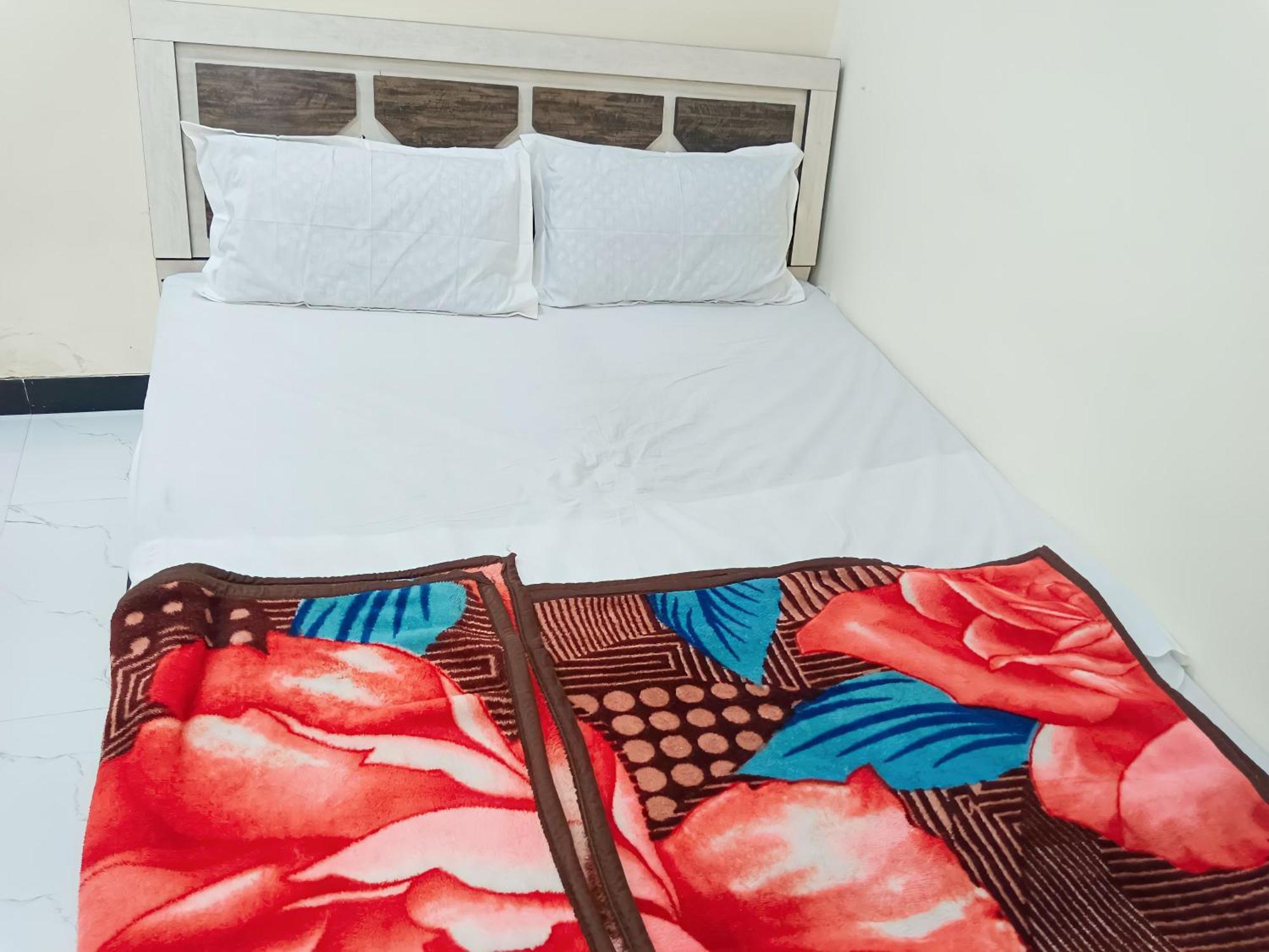 Ajanta Hotel Premsagar & Lodging Sillod Buitenkant foto